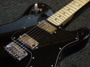 AG Telecaster 72