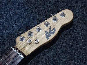 AG Telecaster 72