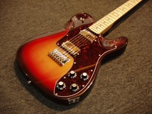 AG Telecaster 72