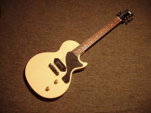 AG Les Paul Jr. Custom