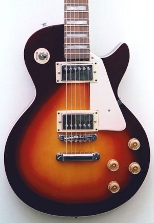 AG Les Paul Standard