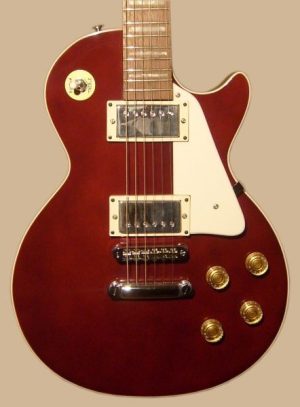 AG Les Paul Standard