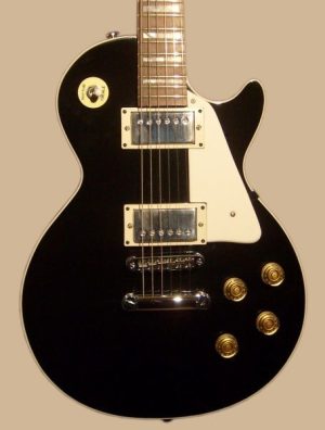 AG Les Paul Standard