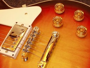 AG Les Paul Standard