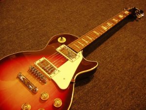 AG Les Paul Standard