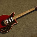 AG Red special