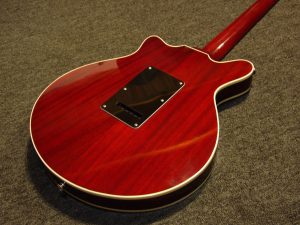 AG Red special