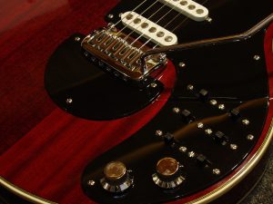 AG Red special