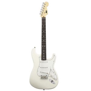 AG Stratocaster