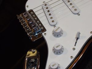 AG Stratocaster