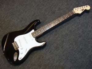 AG Stratocaster