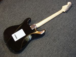 AG Stratocaster