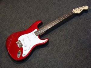 AG Stratocaster